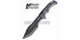 Couteau de Chasse Mtech Xtreme MX-8144