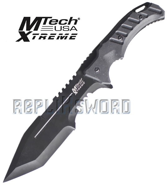 Couteau de Chasse Mtech Xtreme MX-8144