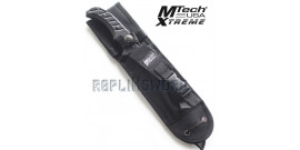 Couteau de Chasse Mtech Xtreme MX-8144