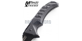 Couteau de Chasse Mtech Xtreme MX-8144