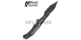 Couteau de Chasse Mtech Xtreme MX-8144