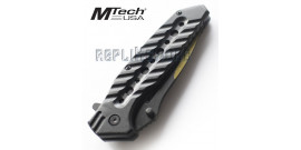 Couteau Pliant de Poche  Mtech USA MT-A925BK