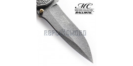 Couteau de Poche Grey MC-A019SW Sirene