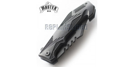 Couteau Pliant Black Master USA MU-A042BK