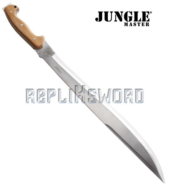 Machette Jungle Master Epee Courte JM-010 Machette Jungle Master Epee Courte JM-010