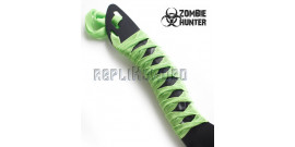 Machette Zombie Hunter Coupe Coupe ZB-123