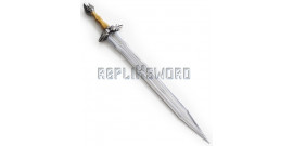 Le Hobbit Replique Epee Regal Thorin Oakenshield Sabre