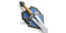 Le Hobbit Replique Epee Regal Thorin Oakenshield Sabre