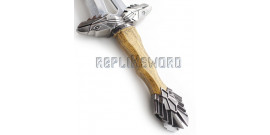 Le Hobbit Replique Epee Regal Thorin Oakenshield Sabre