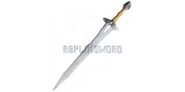 Le Hobbit Replique Epee Regal Thorin Oakenshield Sabre