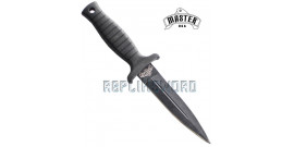 Petit Couteau de Collier Neck Knife MU-1141BK