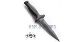 Petit Couteau de Collier Neck Knife MU-1141BK