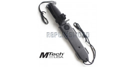 Couteau de Chasse Black Mtech USA MT-676TB