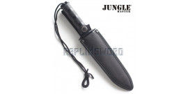 Couteau de Survie Poignard Jungle Master JM-013