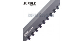 Couteau de Survie Poignard Jungle Master JM-013