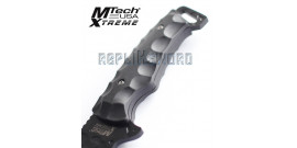 Poignard de Chasse Dague Mtech Xtreme MX-8062BK
