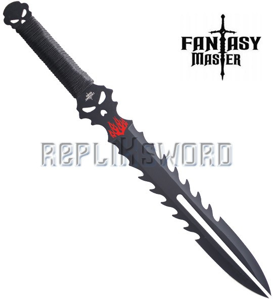 Epee Courte Dragon Fantasy Master Machette FM-671 Epee Courte Dragon Fantasy Master Machette FM-671