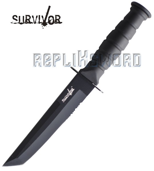 Mini Couteau de Survie Survivor HK-1023TN