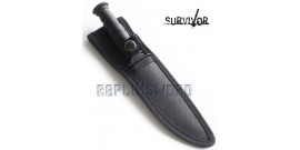 Mini Couteau de Survie Survivor HK-1023TN