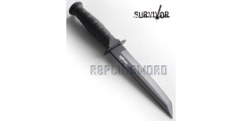 Mini Couteau de Survie Survivor HK-1023TN