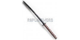 Bokken Wakizashi Dragon Sabre Bois Epee 1808D