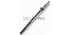 Bokken Wakizashi Dragon Sabre Bois Epee 1808D