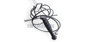 Rapiere Italienne Epée Black Edition - KS-5918BK