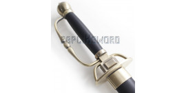 Sabre de Diva Epee et Fourreau Blood Manga SH-579