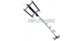 Kingdom Hearts Keyblade Fatal Crest Dragon Replique