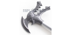 Kingdom Hearts Keyblade Fatal Crest Dragon Replique