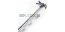 Kingdom Hearts Keyblade Fatal Crest Dragon Replique