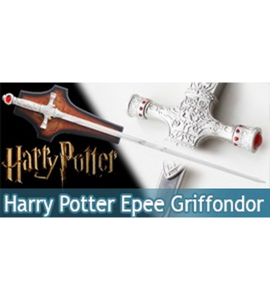 Harry Potter Epee Godric Griffondor Replique SW015