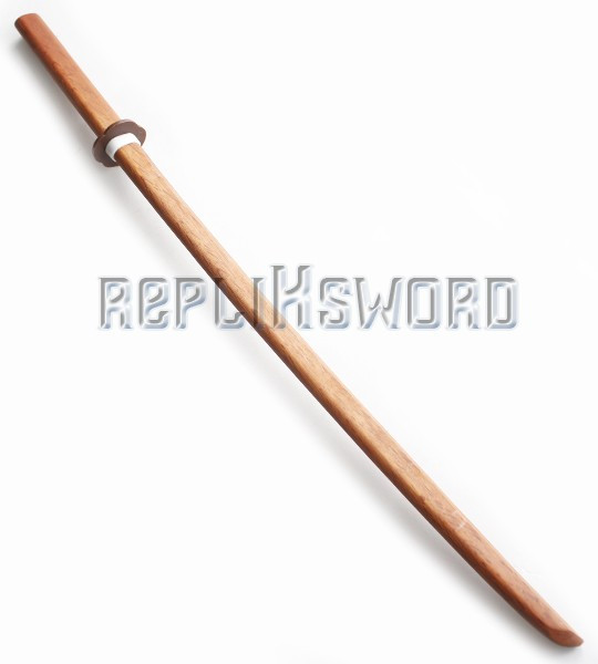CClz Couteau En Bois, Épée Arme Katanas En Bois Épée De Samouraï En