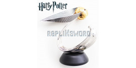 Harry Potter Sculpture - Vif d'Or Quidditch Replique