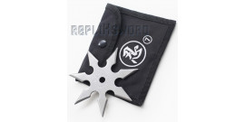 Shuriken a Lancer Shinobi - Etoile de Jet Ninja 7 points