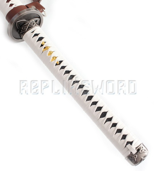 Achete Sabre de Walking Dead Replique Master Cutlery Deluxe, MCWD001WS