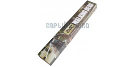 Walking Dead Katana Michonne Sabre + Support