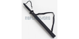 Epee Ninja Sabre Ninjato Courte Shinobi HK-742