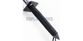 Epee Ninja Sabre Ninjato Courte Shinobi HK-742