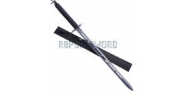 Epee Ninja Sabre Ninjato Courte Shinobi HK-742