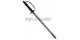 Epee Ninja Sabre Ninjato Courte Shinobi HK-742