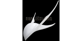 Mask V2 Ulquiorra Schiffer Masque Espeda N°4 Cosplay