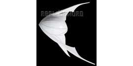 Mask V2 Ulquiorra Schiffer Masque Espeda N°4 Cosplay