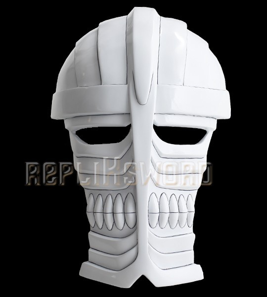 Mask Vizards Shinji Hirako Hollow Mask Cosplay Masque