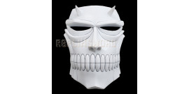 Mask Hollow Vizards Love Aikawa Masque Cosplay Masque