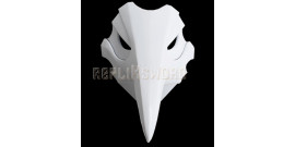 Mask Vizards Rojuro Otoribashi Rose Hollow Masque Cosplay