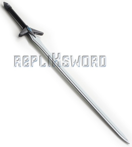 Épée En Mousse Altair - Sabre Latex Réplique Fidèle Pour Cosplay Et Collection
