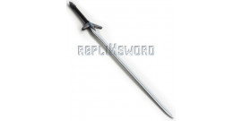 Sword Art Online Epee Kirito ALO Replique Latex