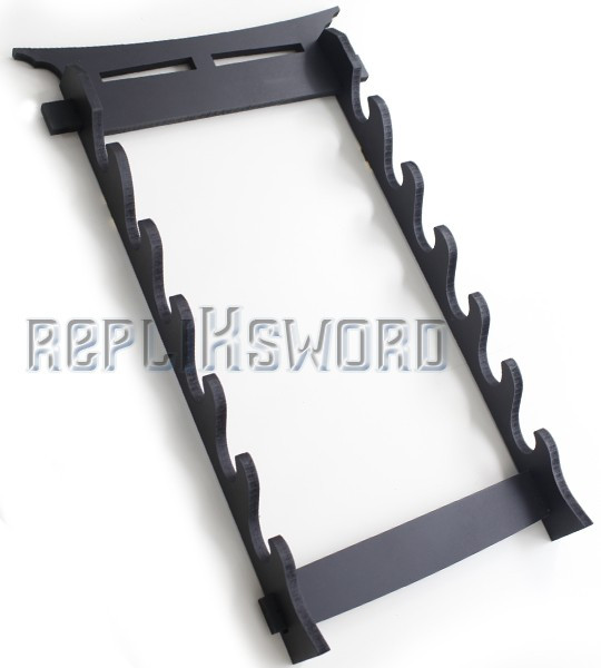 Achat Support Pour Les Katanas, Multiplace, WS-6WT - Repliksword