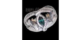 Le Seigneur des Anneaux Anneau Barahir Replique Bague